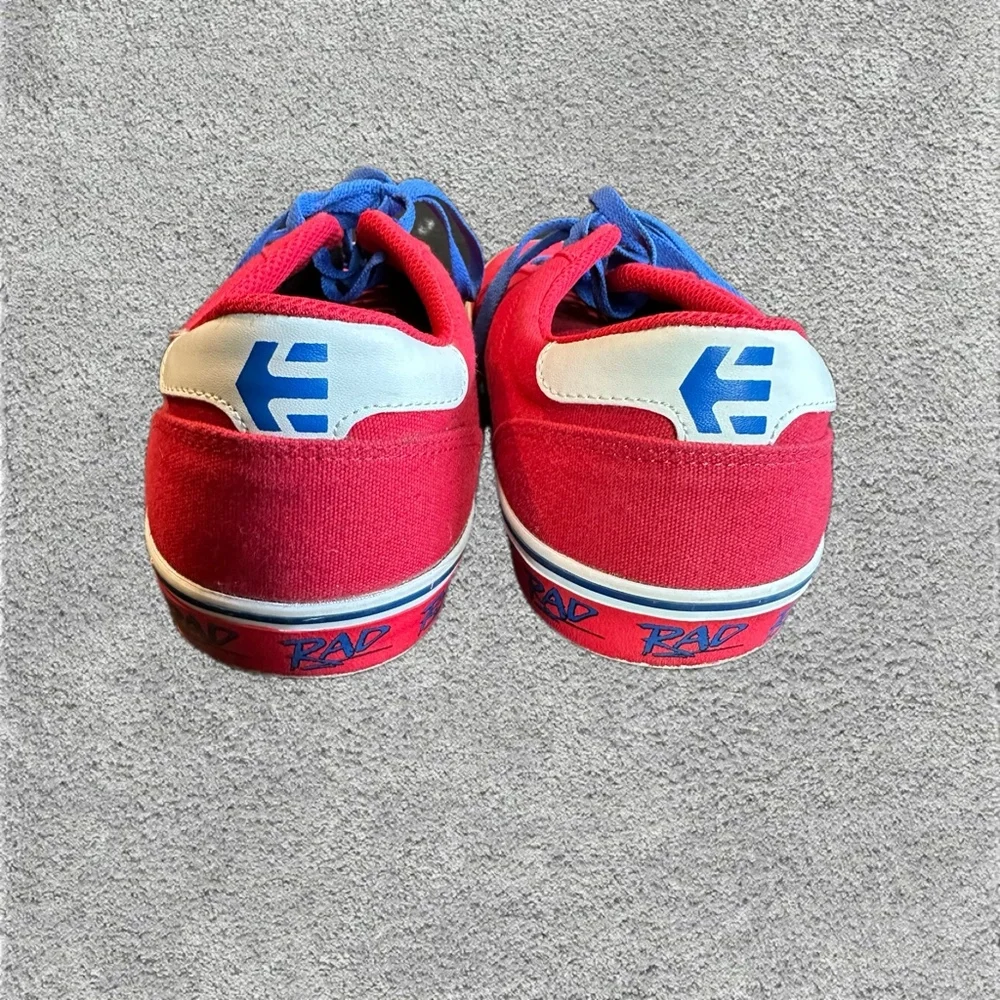 No Brand etnies “calli